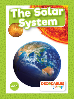 The Solar System - ebook